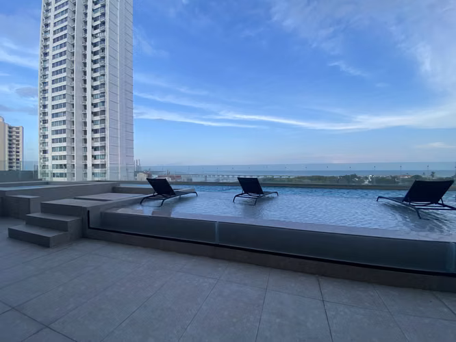 ALQUILER DE APARTAMENTO EN PH VICTORY SPORT, AMOBLADO - Imagen 9