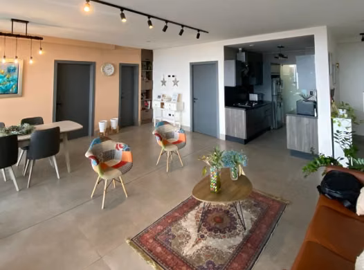 ALQUILER DE APARTAMENTO EN PH VICTORY SPORT, AMOBLADO - Imagen 2