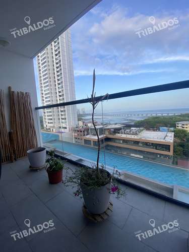 ALQUILER DE APARTAMENTO EN PH VICTORY SPORT, AMOBLADO - Imagen 4
