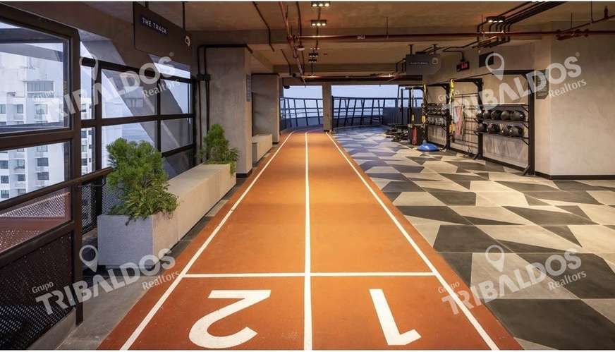 ALQUILER DE APARTAMENTO EN PH VICTORY SPORT, AMOBLADO - Imagen 15