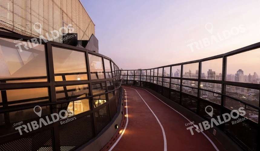 ALQUILER DE APARTAMENTO EN PH VICTORY SPORT, AMOBLADO - Imagen 13