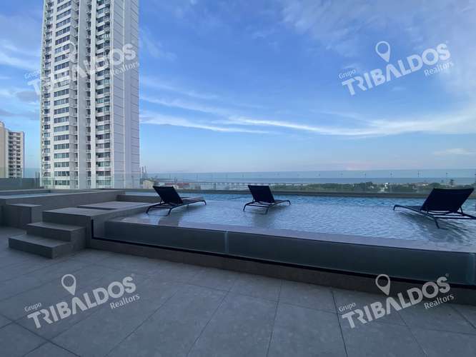ALQUILER DE APARTAMENTO EN PH VICTORY SPORT, AMOBLADO - Imagen 9