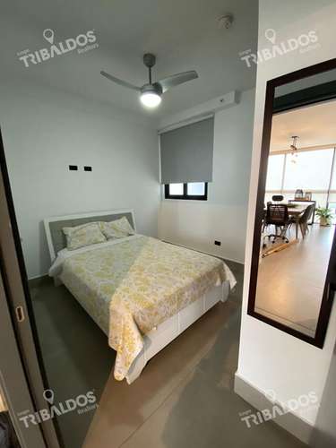 ALQUILER DE APARTAMENTO EN PH VICTORY SPORT, AMOBLADO - Imagen 7