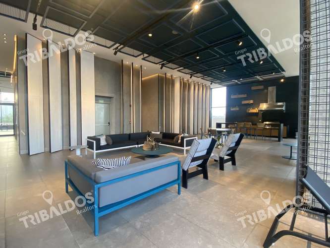 ALQUILER DE APARTAMENTO EN PH VICTORY SPORT, AMOBLADO - Imagen 10