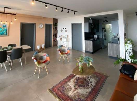 ALQUILER DE APARTAMENTO EN PH VICTORY SPORT, AMOBLADO - Imagen 2