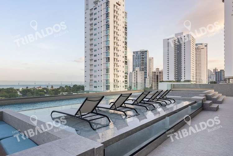 ALQUILER DE APARTAMENTO EN PH VICTORY SPORT, AMOBLADO - Imagen 12