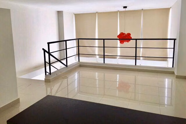Venta de Apartamento en El Cangrejo Ph Vitro Loft EC