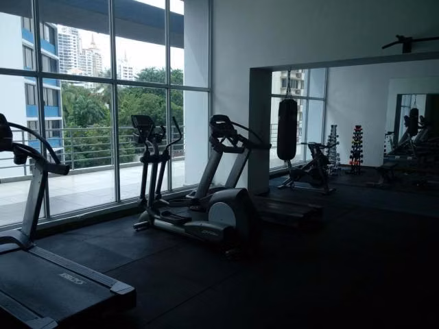 Venta de Apartamento en El Cangrejo Ph Vitro Loft EC