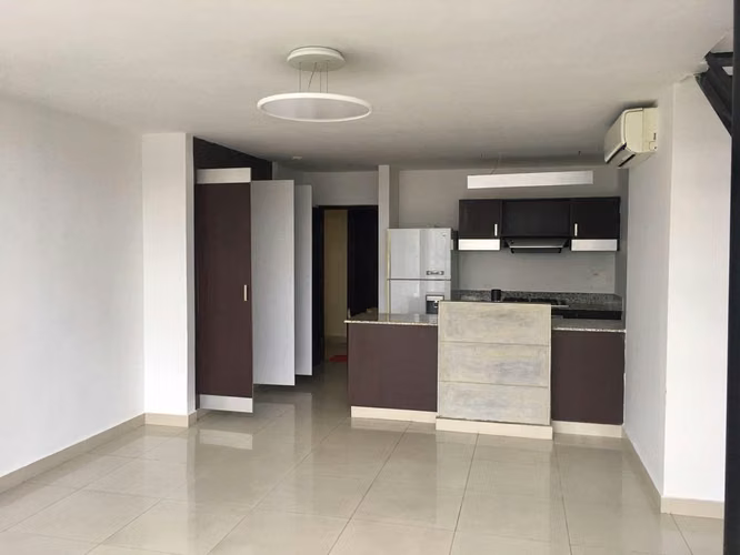 Venta de Apartamento en El Cangrejo Ph Vitro Loft EC