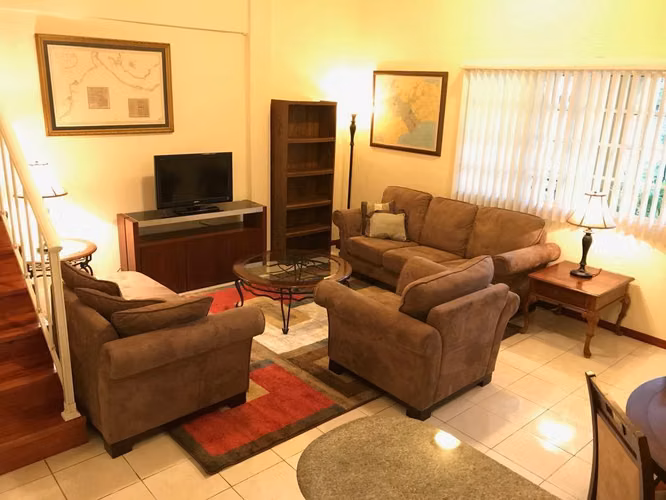 Apartment for sale in Albrook Ph Albrook Park EC