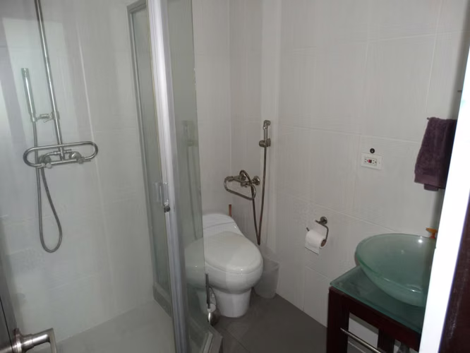 Venta de Apartamento Amoblado en El Cangrejo Ph Mediterraneo Loft EC