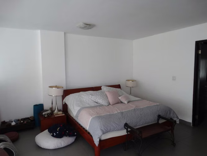Venta de Apartamento Amoblado en El Cangrejo Ph Mediterraneo Loft EC