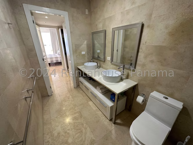 Alquiler de Apartamento en Avenida Balboa Ph Yoo NS