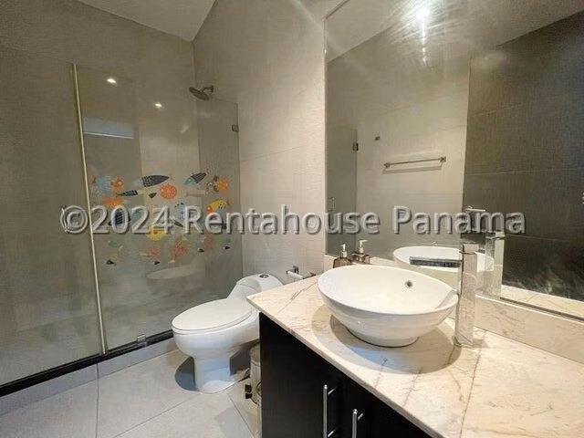 Venta de Apartamento en Avenida Balboa Ph Element NS