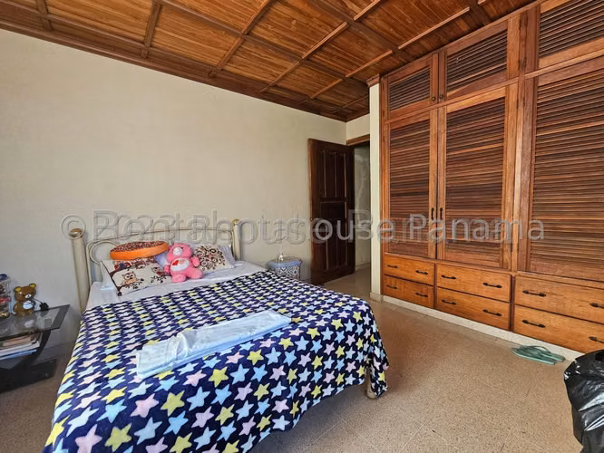 Venta de Casa en El Bosque Casa El Bosque NS
