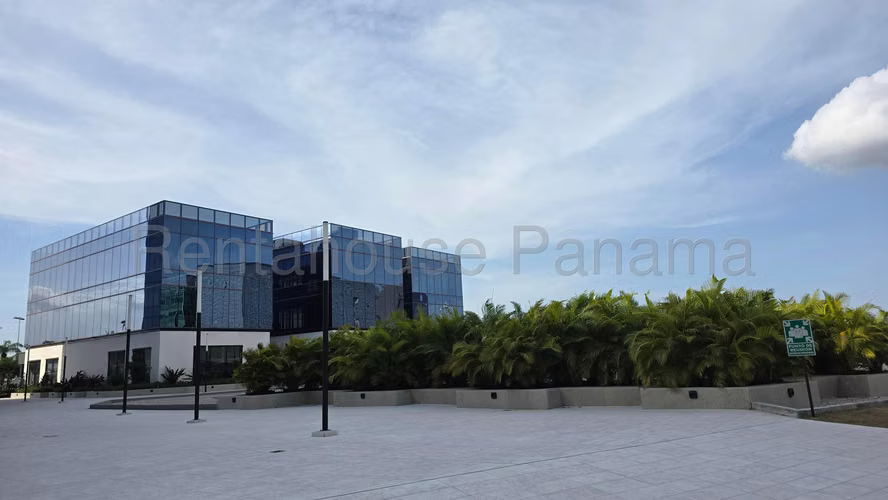 Venta de Oficina en Santa Maria SM Business Park NS