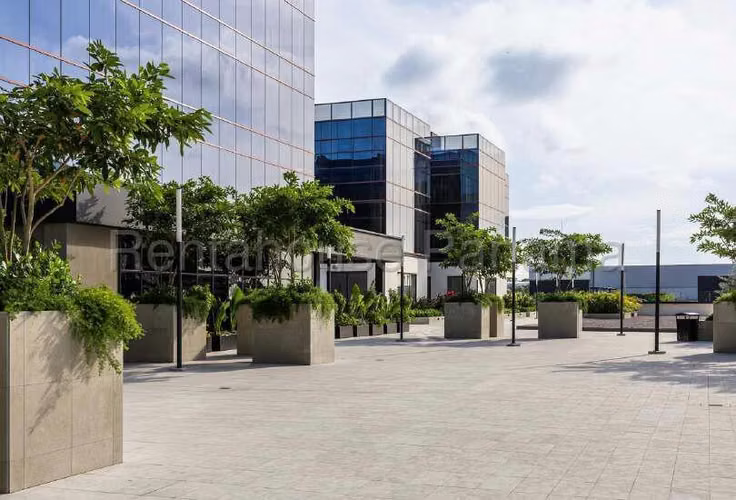 Venta de Oficina en Santa Maria SM Business Park NS