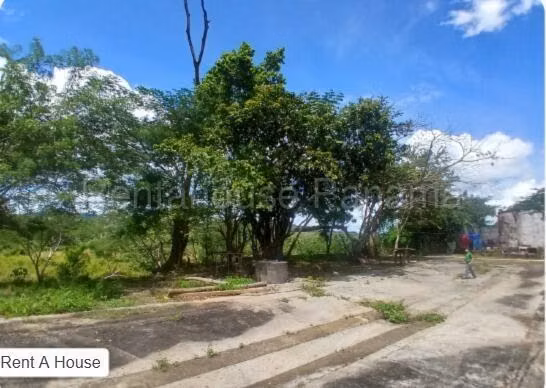Venta de Terreno en Capira Lote de Terreno NS