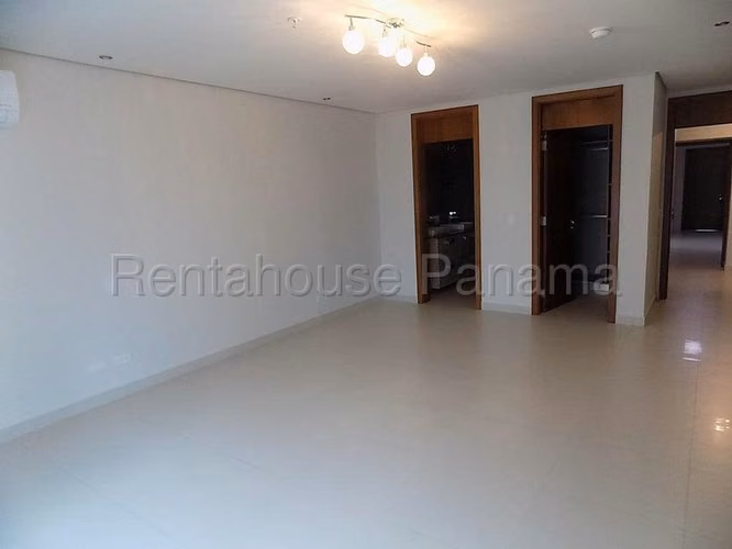 Alquilo Apartamento en Costa del Este PARKSIDE OF27-299