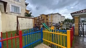 Apartamento en Alquiler en Las Acacias 27jack302