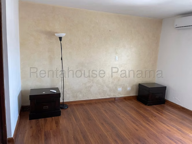 Apartamento Amoblado en Alquiler en San Francisco 27PPM313