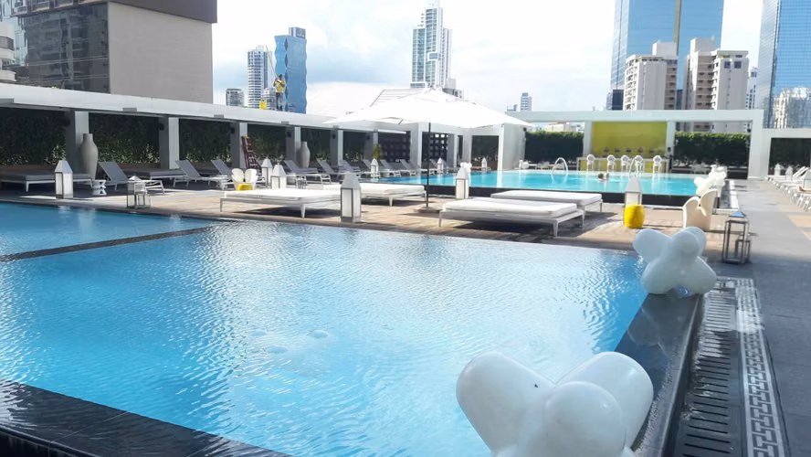 Moderno Apartamento en Alquiler en Avenida Balboa 27PPM343