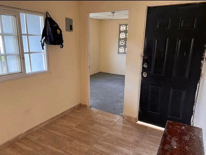 Alquiler de Apartamento