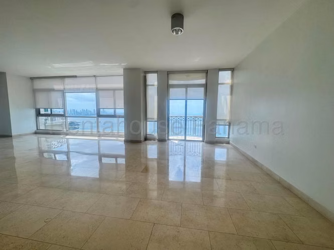 Apartamento en Alquiler en Punta Pacifica JG