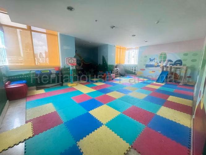 Apartamento en Alquiler en Punta Pacifica JG