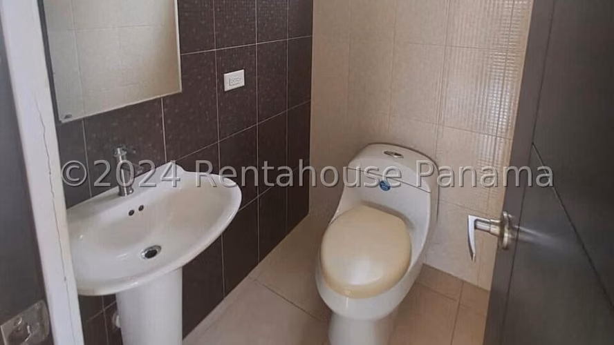 Hermosa Casa en Venta en Brisas del Golf 24PPM7965