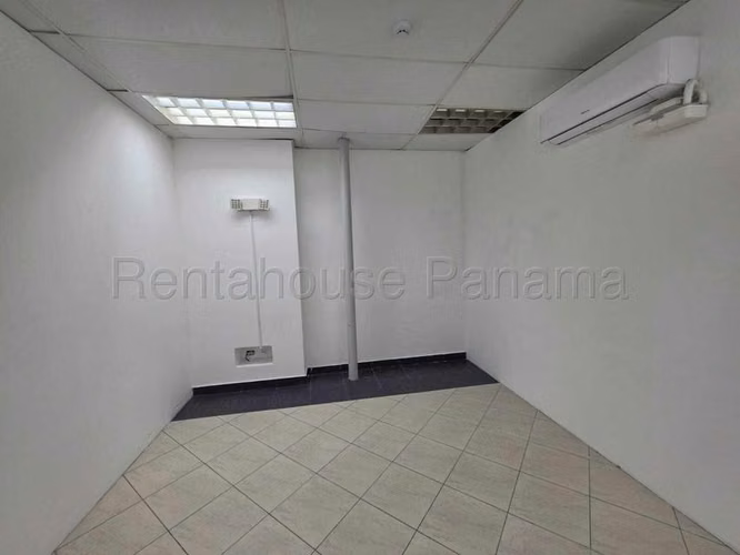 Edificio de Oficinas en Alquiler en El Dorado JG