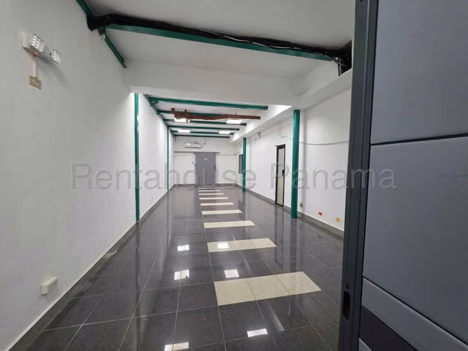 Edificio de Oficinas en Alquiler en El Dorado JG