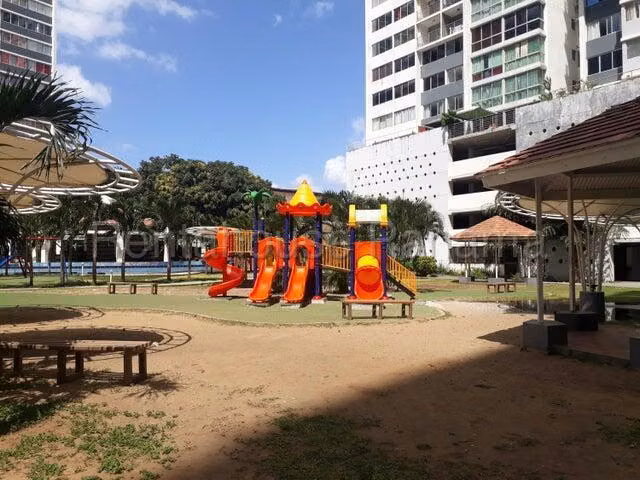 Apartamento en Venta en 12 de Octubre JG