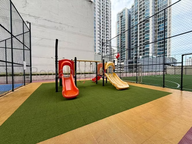 Apartamento en Venta en Carrasquilla JG