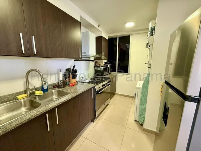 Apartamento en Venta en Carrasquilla JG
