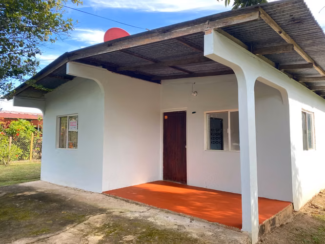 HOUSE FOR SALE IN LA PINTADA