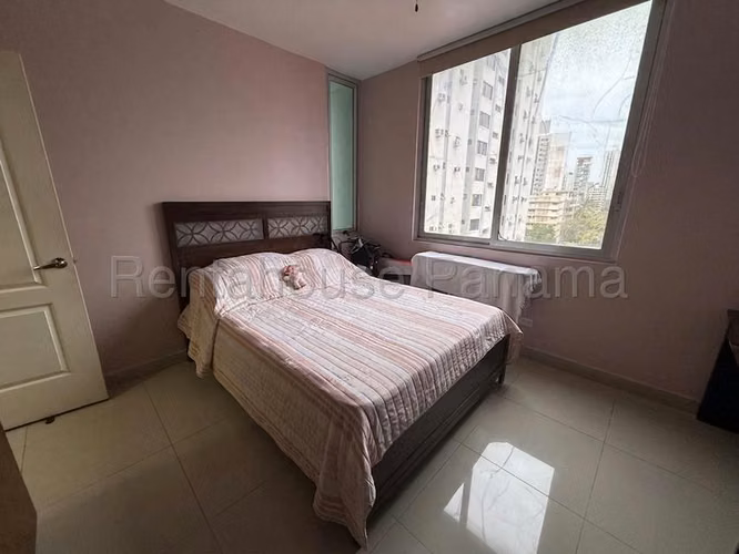Apartamento en Venta en El Cangrejo JG