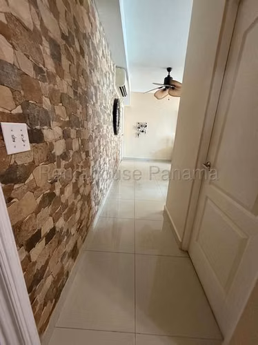 Apartamento en Venta en El Cangrejo JG