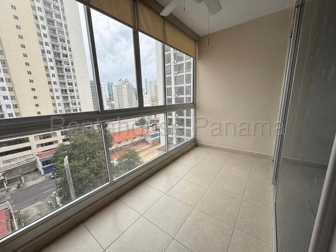 Apartamento en Venta en El Cangrejo JG