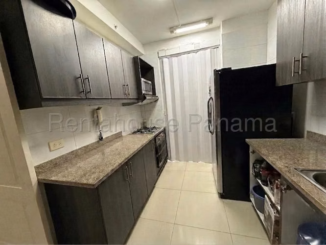 Apartamento en Venta en El Cangrejo JG