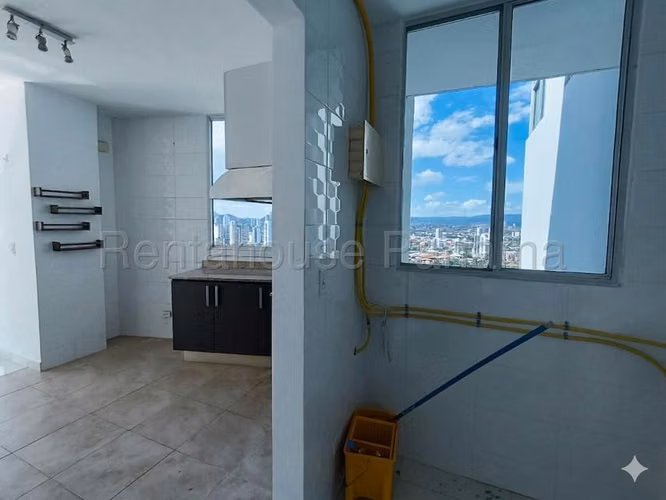 Apartamento en Venta en San Francisco JG