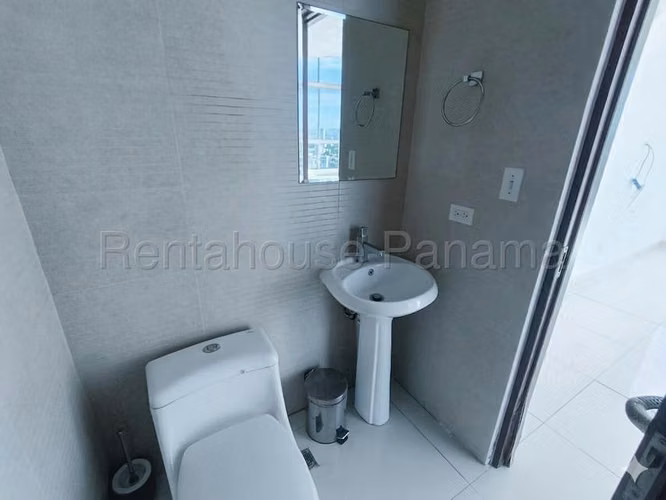 Apartamento en Venta en San Francisco JG