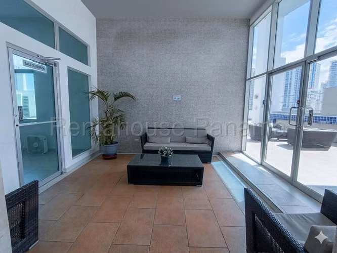 Apartamento en Venta en San Francisco JG