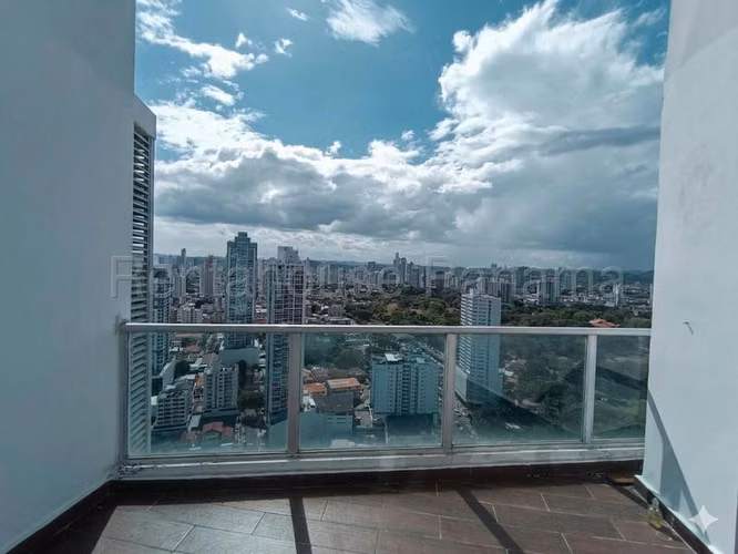 Apartamento en Venta en San Francisco JG