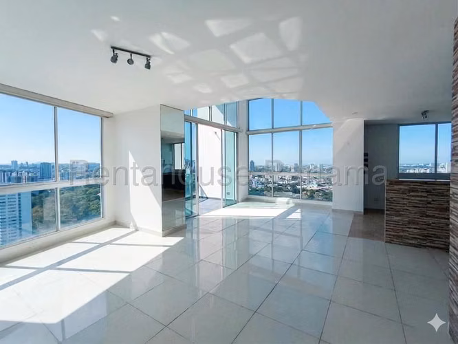 Apartamento en Venta en San Francisco JG