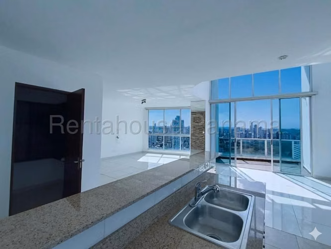 Apartamento en Venta en San Francisco JG