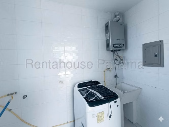 Apartamento en Venta en San Francisco JG