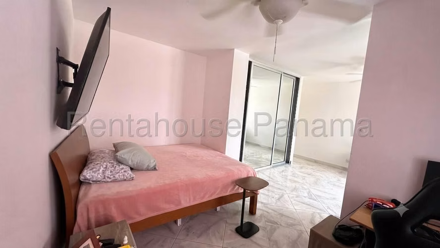 Apartamento en Venta en Coco del Mar JG