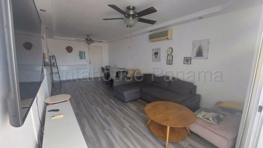 Apartment for Sale in Obarrio Ph Metric Only Direct Client LFC