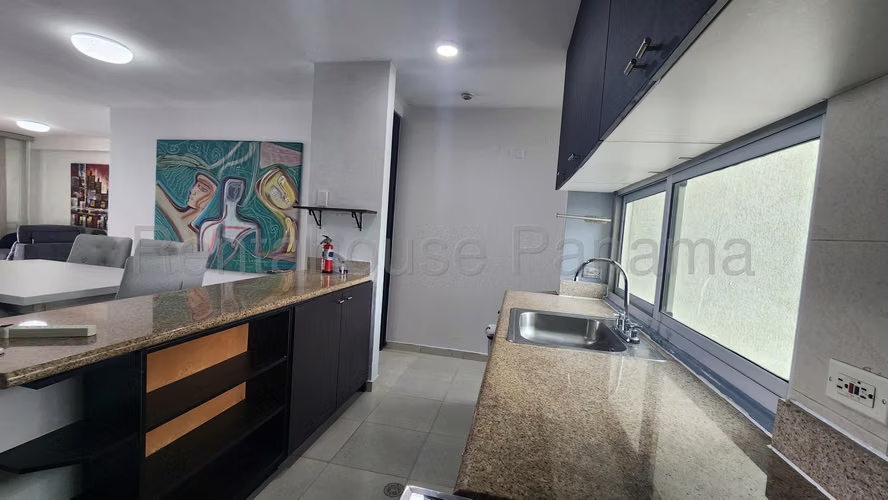Alquiler de Apartamento en San Francisco Ph Terrasol Solo Cliente Directo LFC